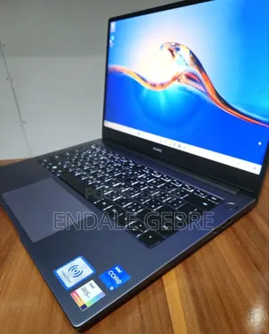 New Laptop Huawei MateBook 16s 8GB Intel Core I5 SSD 512GB