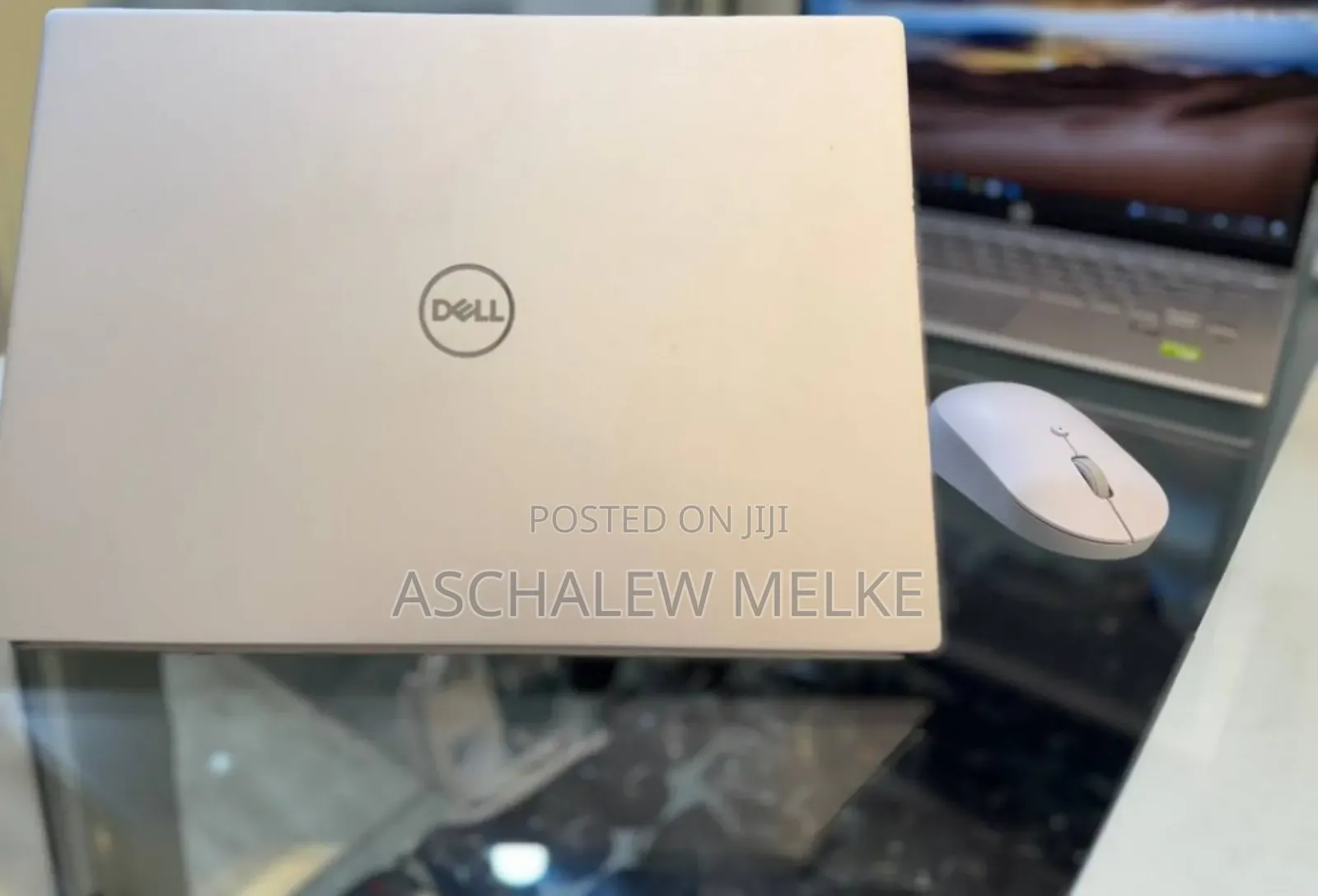 New Laptop Dell Inspiron 13 5368 16GB Intel Core I5 SSD 512GB