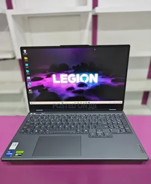 New Laptop Lenovo Legion Y530 16GB Intel Core I7 SSD 1T