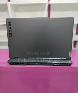 New Laptop Lenovo Legion Y530 16GB Intel Core I7 SSD 1T
