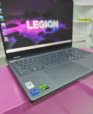 New Laptop Lenovo Legion Y530 16GB Intel Core I7 SSD 1T