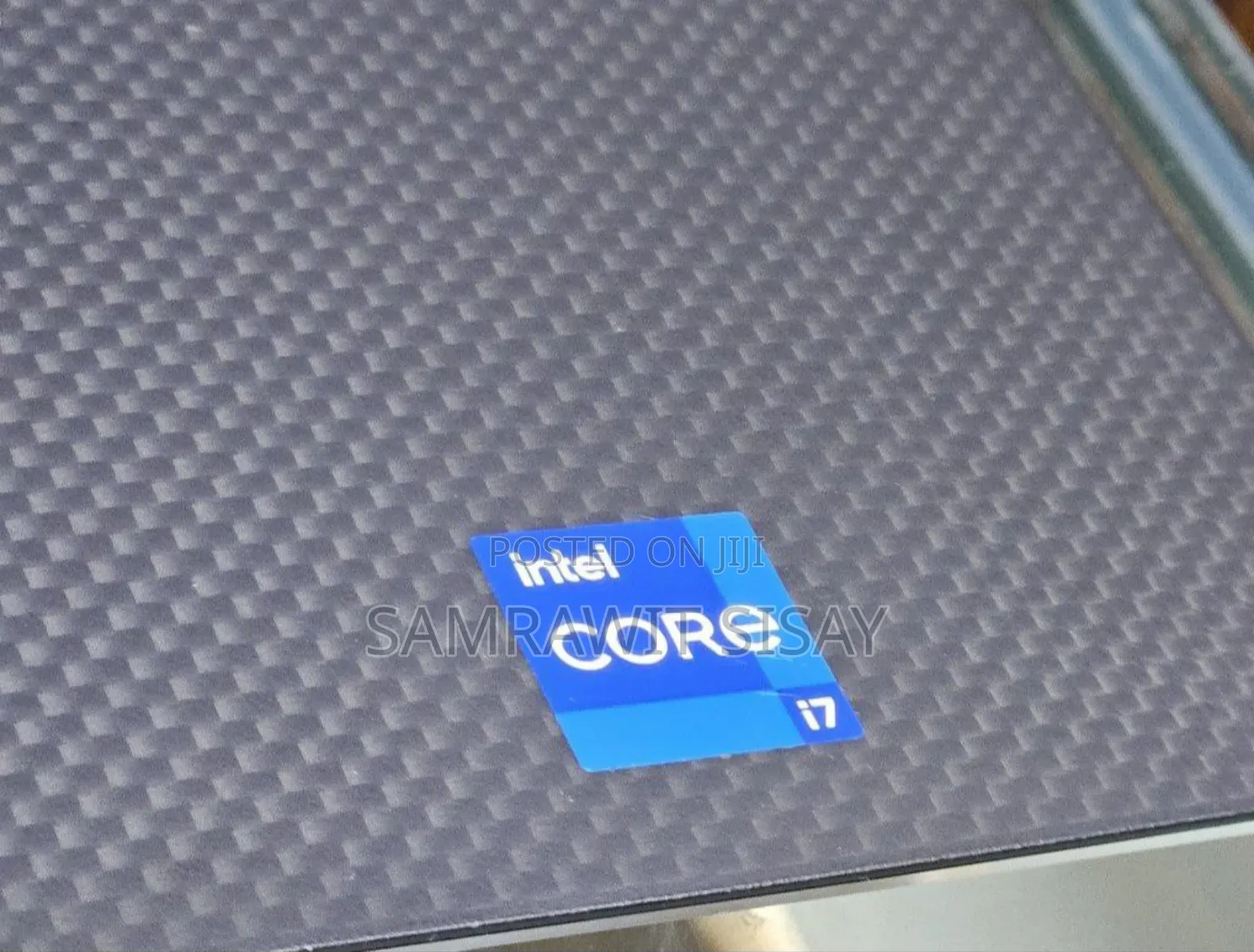 New Laptop Dell XPS 15 16GB Intel Core I7 SSD 1T