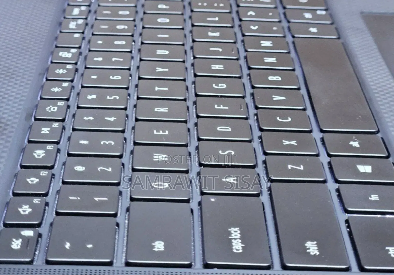 New Laptop Dell XPS 15 16GB Intel Core I7 SSD 1T