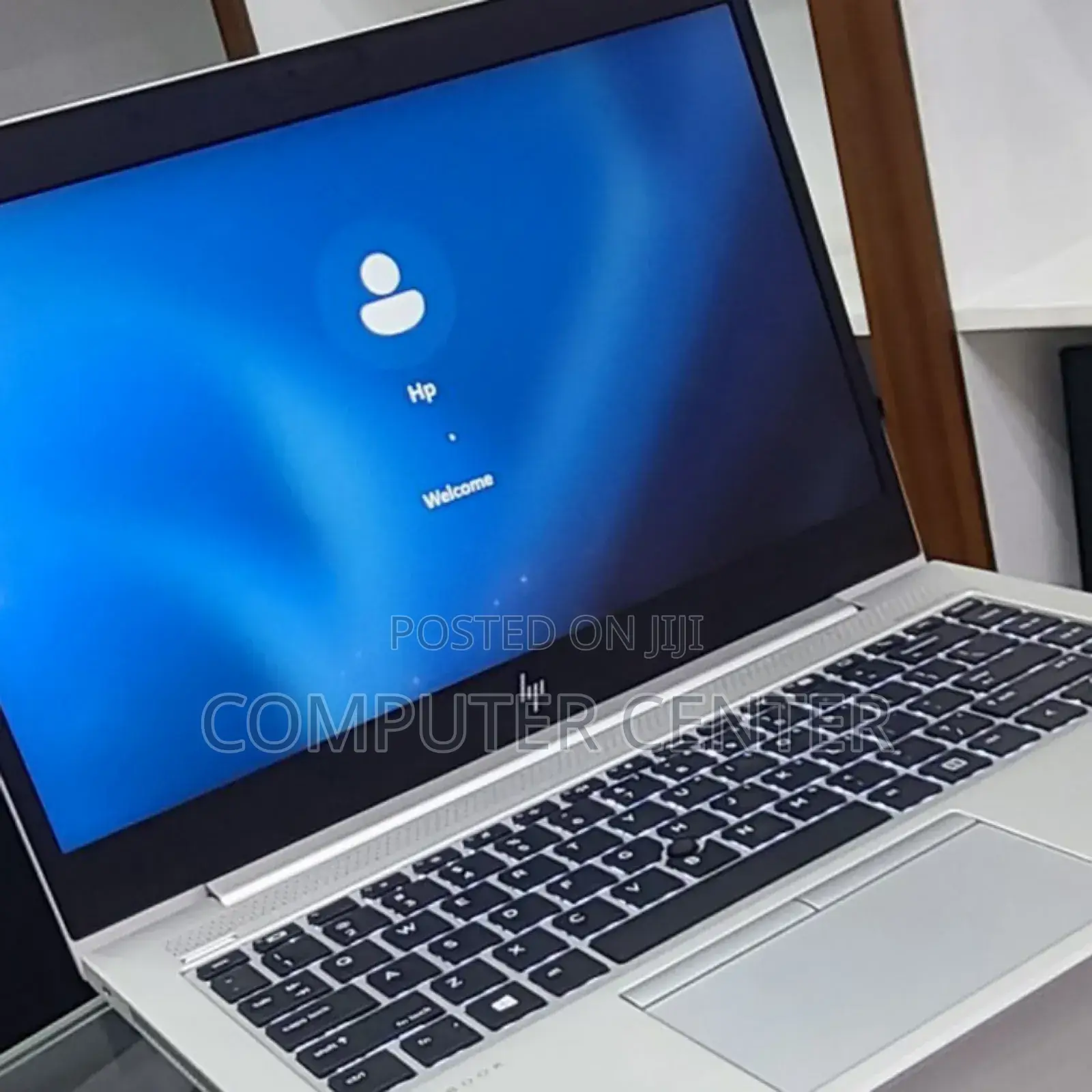 New Laptop HP EliteBook 840 16GB Intel Core I5 SSD 512GB