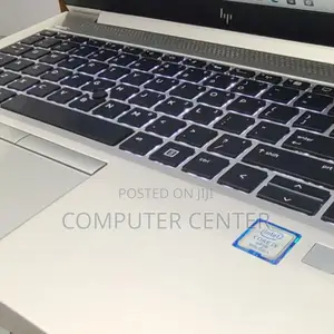 New Laptop HP EliteBook 840 16GB Intel Core I5 SSD 512GB
