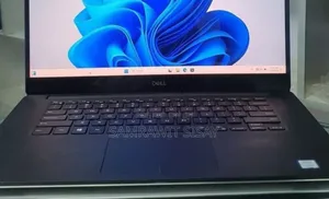 Photo - New Laptop Dell XPS 15 32GB Intel Core I7 SSD 512GB