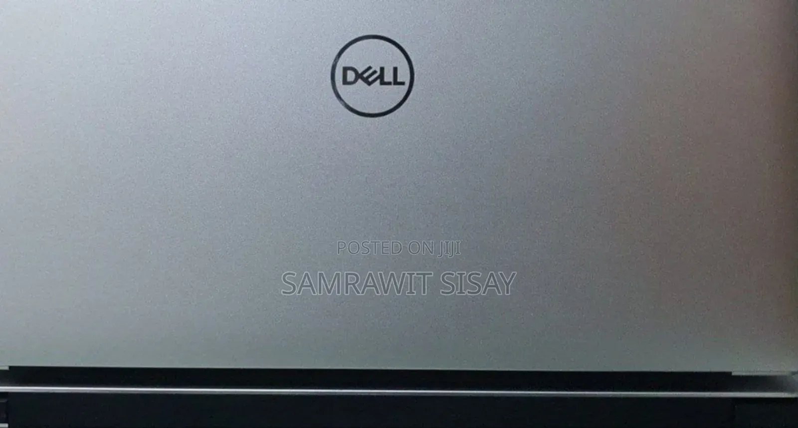 New Laptop Dell XPS 15 32GB Intel Core I7 SSD 512GB