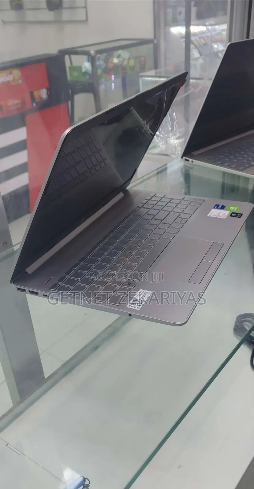 New Laptop HP Stream Notebook 16GB Intel Core I5 SSD 512GB