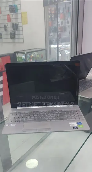 New Laptop HP Stream Notebook 16GB Intel Core I5 SSD 512GB