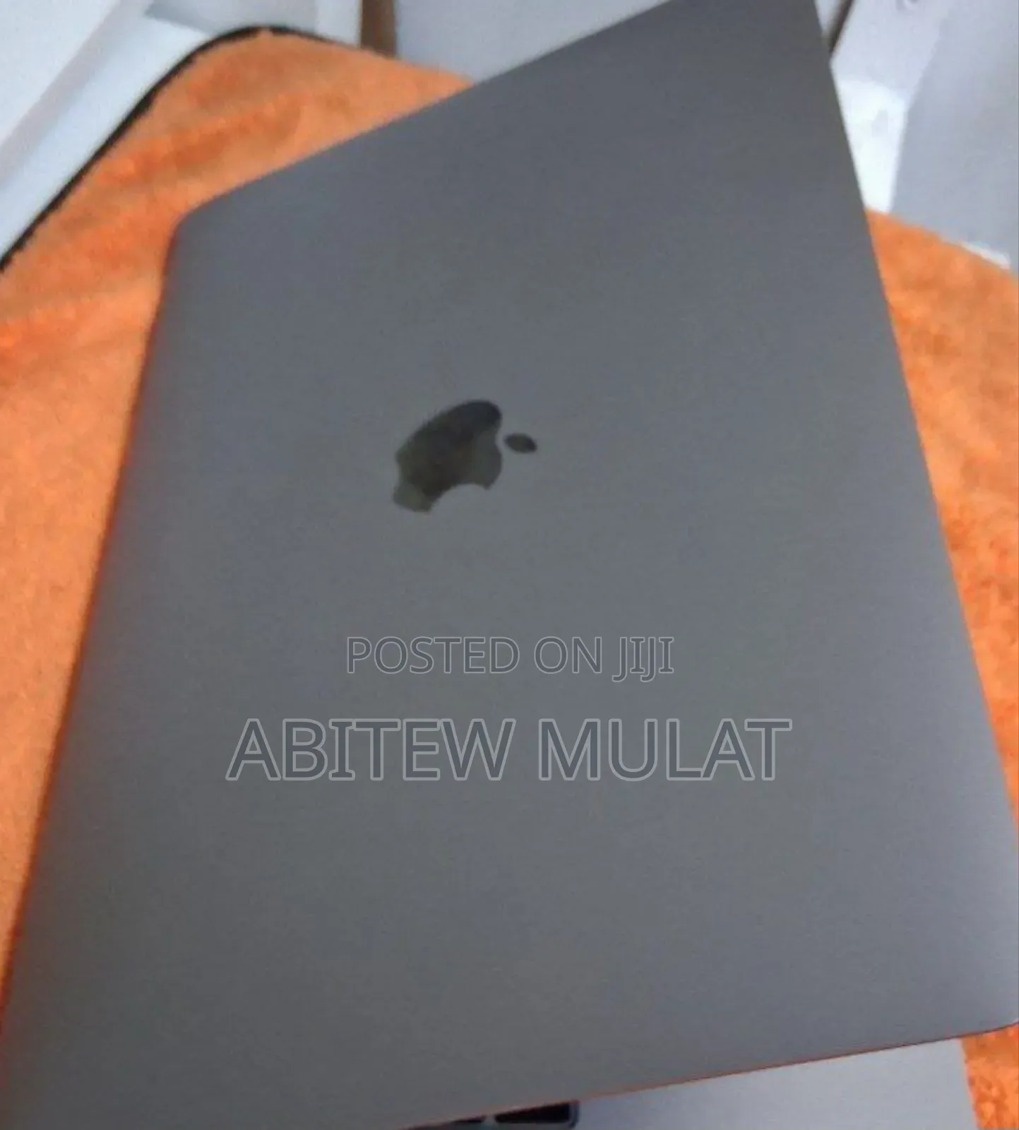 New Laptop Apple MacBook Pro 2017 16GB Intel Core I5 SSD 256GB