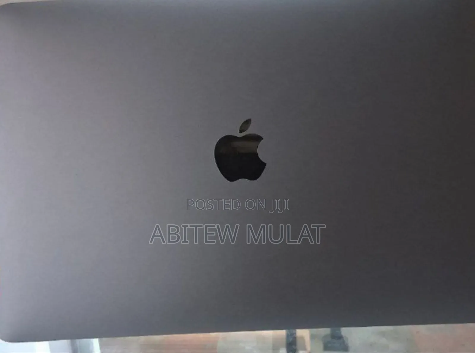 New Laptop Apple MacBook Pro 2017 16GB Intel Core I5 SSD 256GB