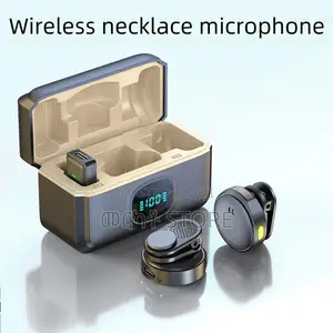 Photo - Wireless Dual Microphone