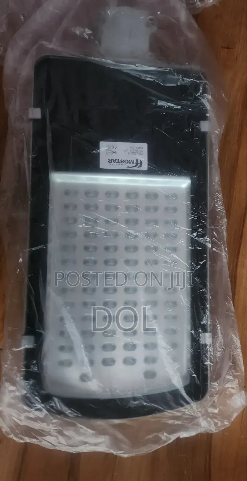 Led Lighting Zdl2016