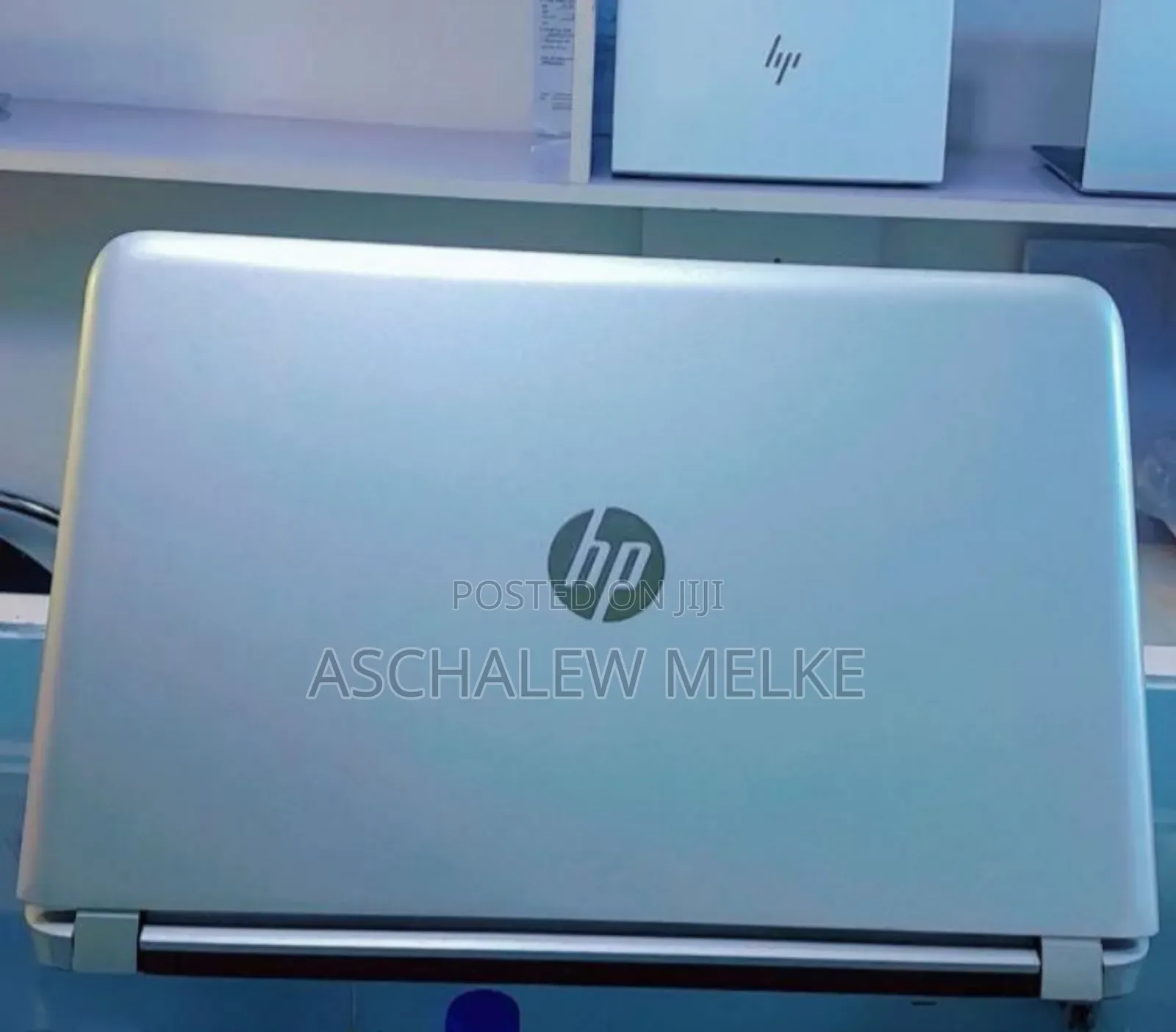 New Laptop HP Pavilion 15 8GB Intel Core I5 HDD 1T