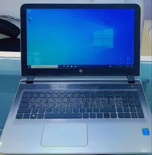 New Laptop HP Pavilion 15 8GB Intel Core I5 HDD 1T