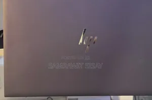 New Laptop HP Envy 13 16GB Intel Core I7 SSD 512GB