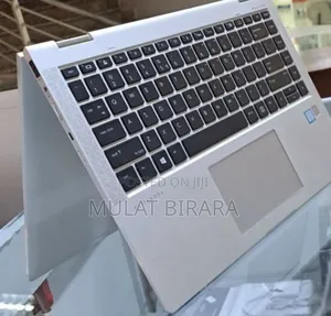 New Laptop HP Spectre X360 16GB Intel Core I7 SSD 512GB