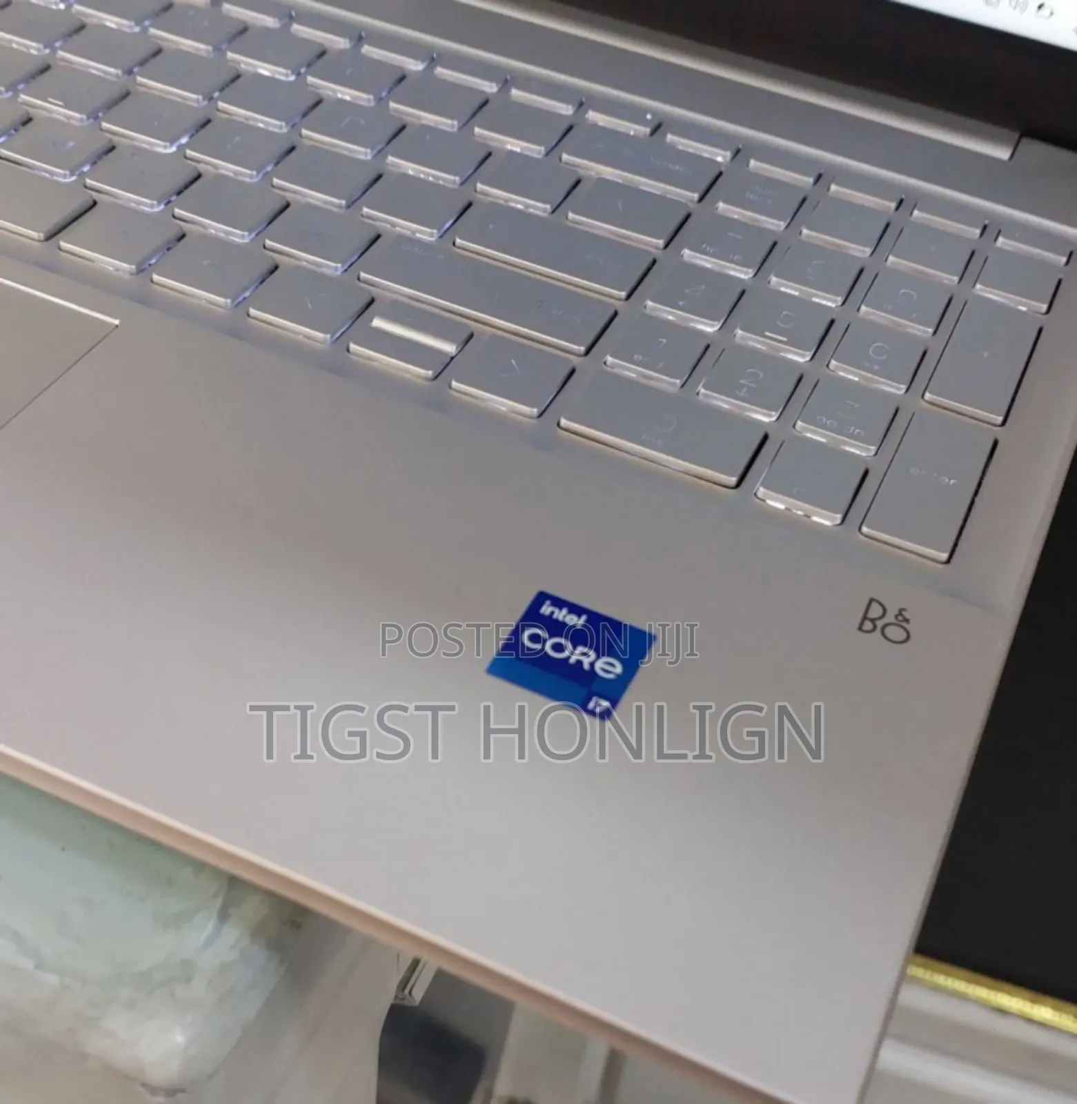 New Laptop HP Pavilion 15 16GB Intel Core I7 SSD 1T