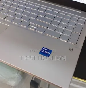 New Laptop HP Pavilion 15 16GB Intel Core I7 SSD 1T