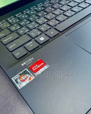 New Laptop Asus VivoBook 15 X505BA 8GB AMD Ryzen 5 SSD 512GB