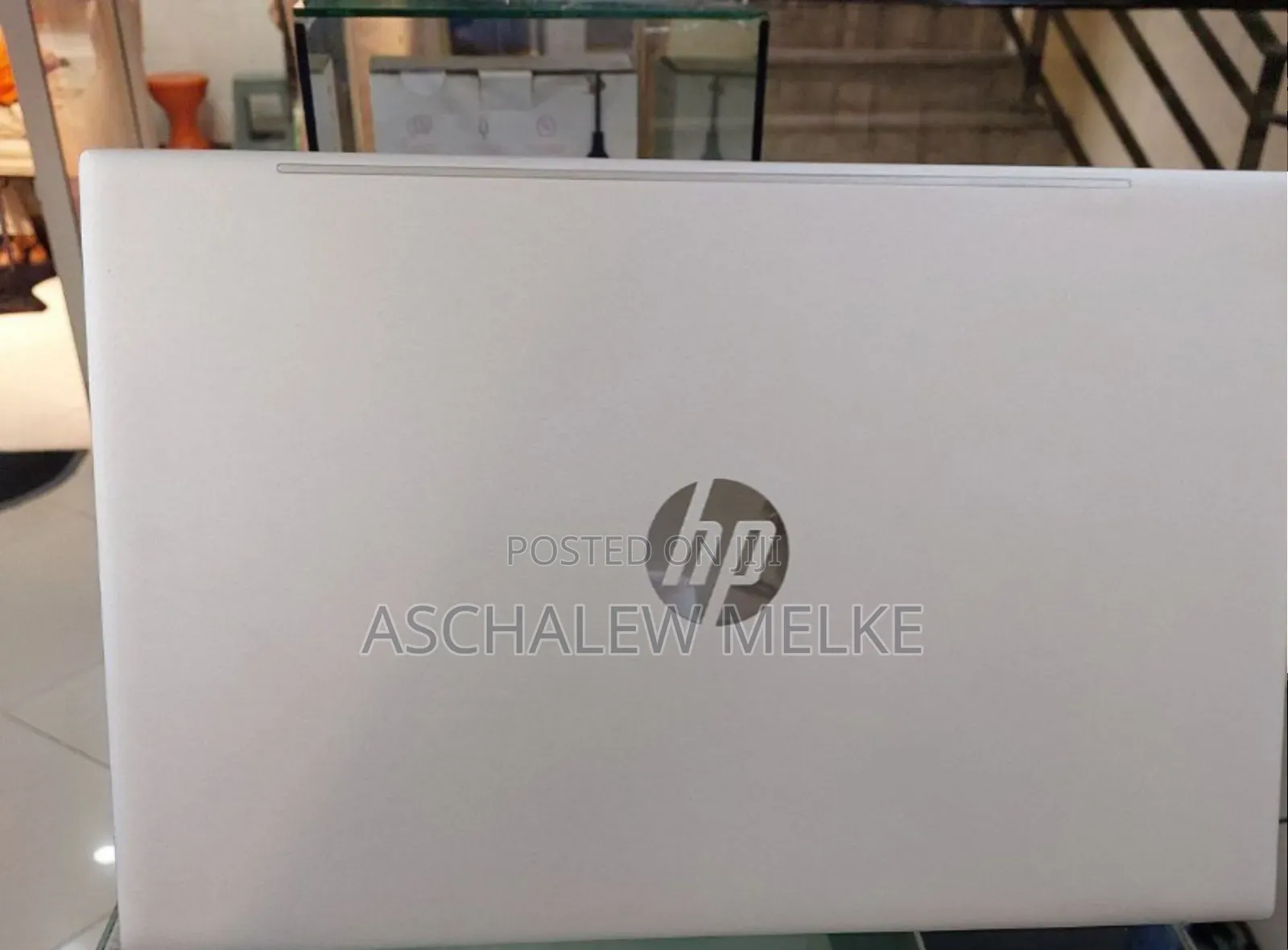 New Laptop HP Pavilion 15 8GB Intel Core I7 SSD 1T