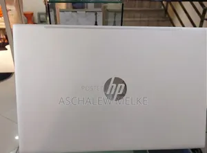 Photo - New Laptop HP Pavilion 15 8GB Intel Core I7 SSD 1T