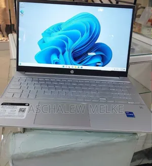 New Laptop HP Pavilion 15 8GB Intel Core I7 SSD 1T