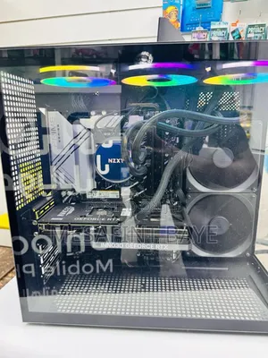 New Desktop Computer 32GB Intel Core I9 SSD 1T