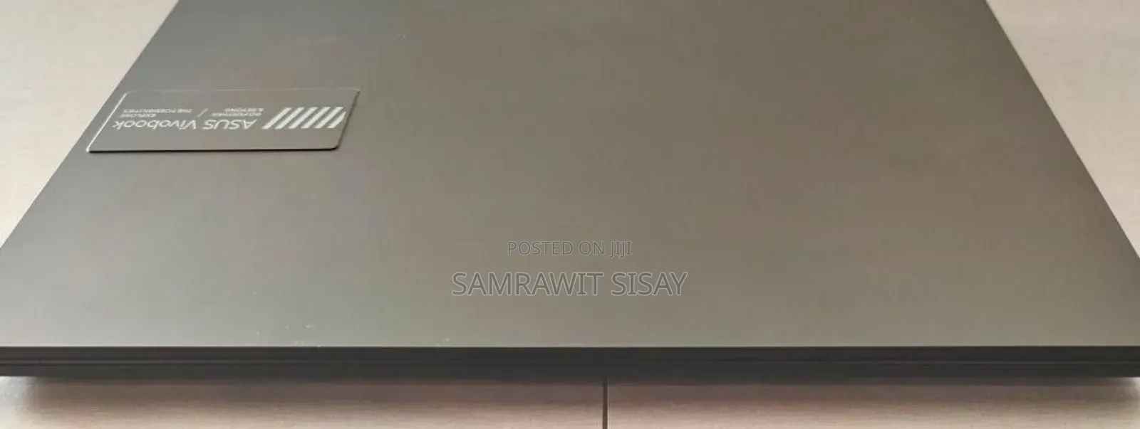 New Laptop Asus Vivobook 16 8GB AMD Ryzen 5 SSD 512GB