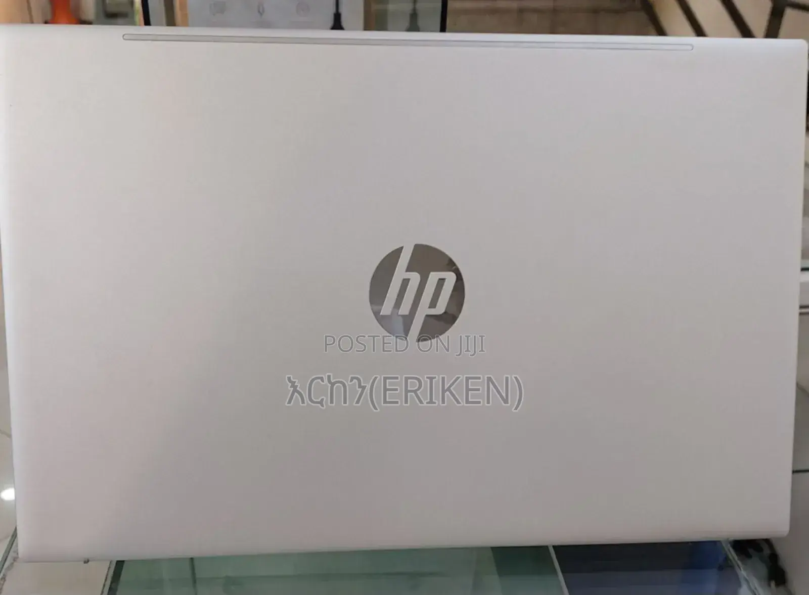 New Laptop HP Pavilion 15 16GB Intel Core I7 SSD 1T
