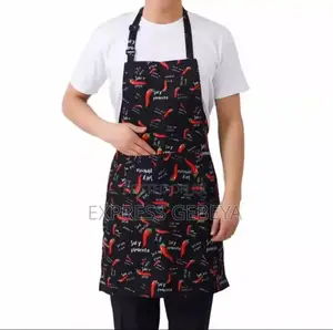 3 Pc Kitchen Clothes