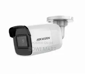 Photo - Hikvision 2mp Smart Security Camera