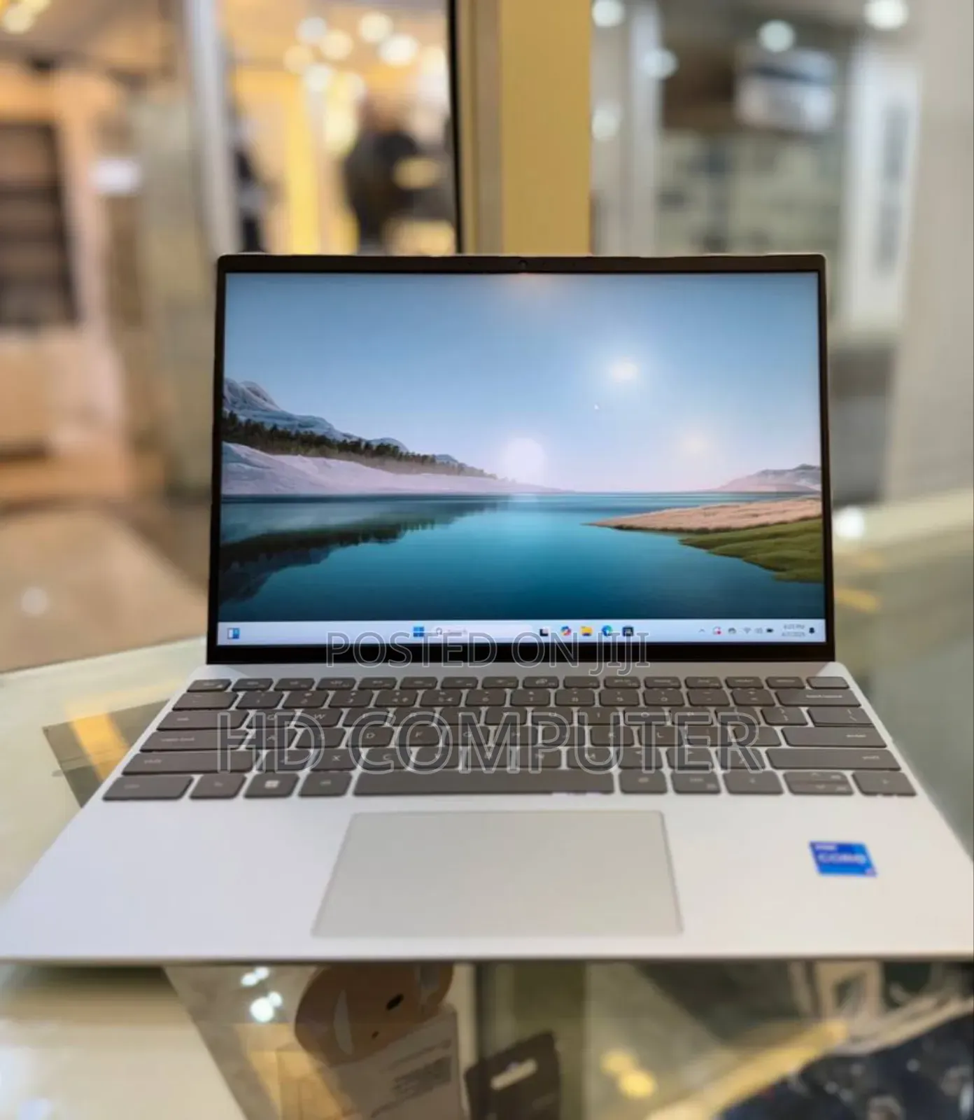 New Laptop Dell Inspiron 13 7348 16GB Intel Core I5 SSD 512GB