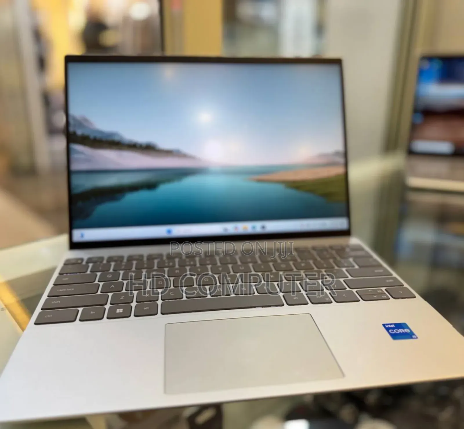 New Laptop Dell Inspiron 13 7348 16GB Intel Core I5 SSD 512GB