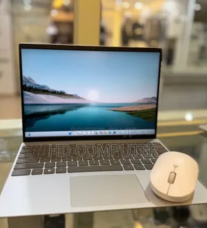 New Laptop Dell Inspiron 13 7348 16GB Intel Core I5 SSD 512GB