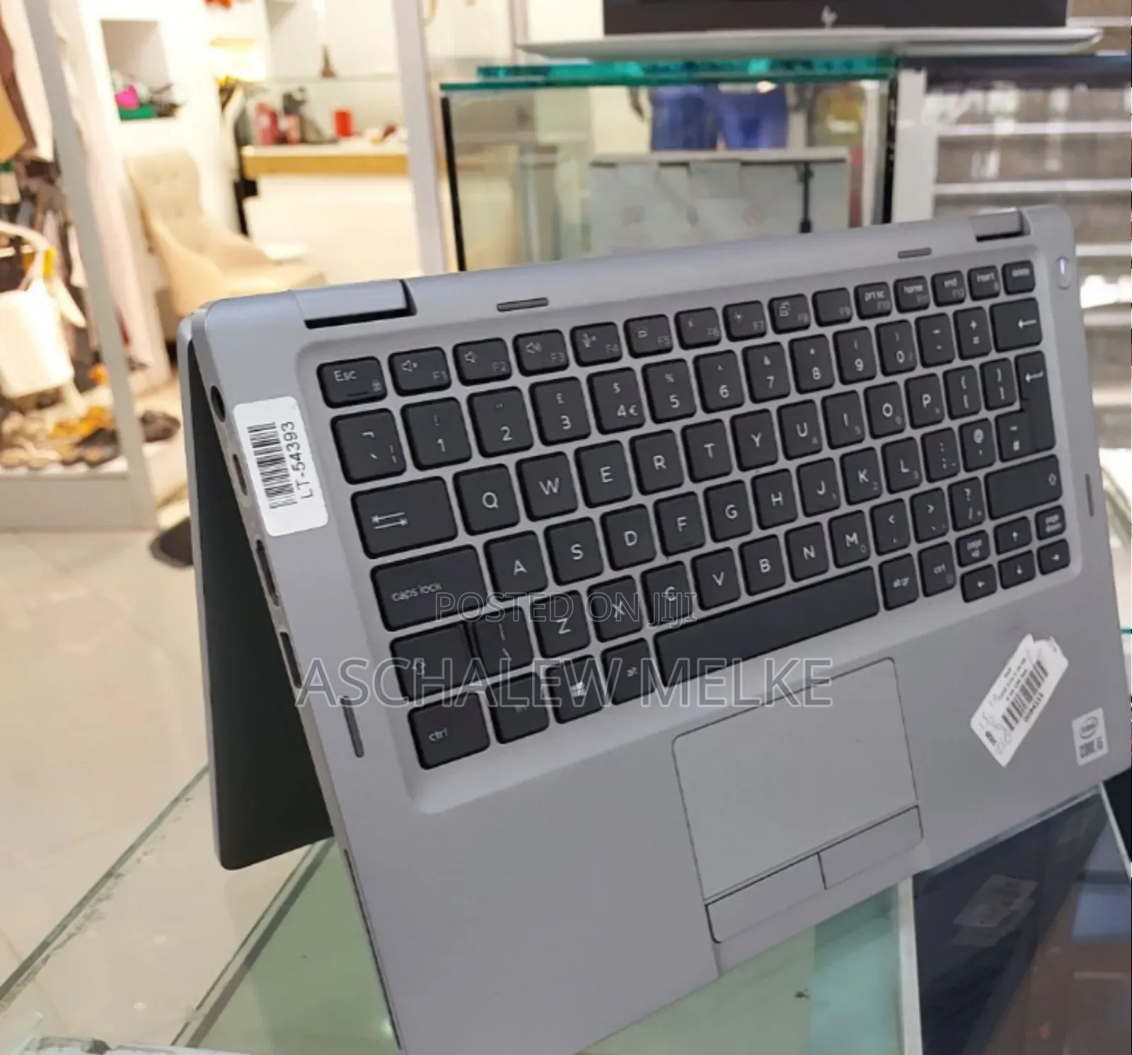 New Laptop Dell Latitude 5310 16GB Intel Core I5 SSD 512GB