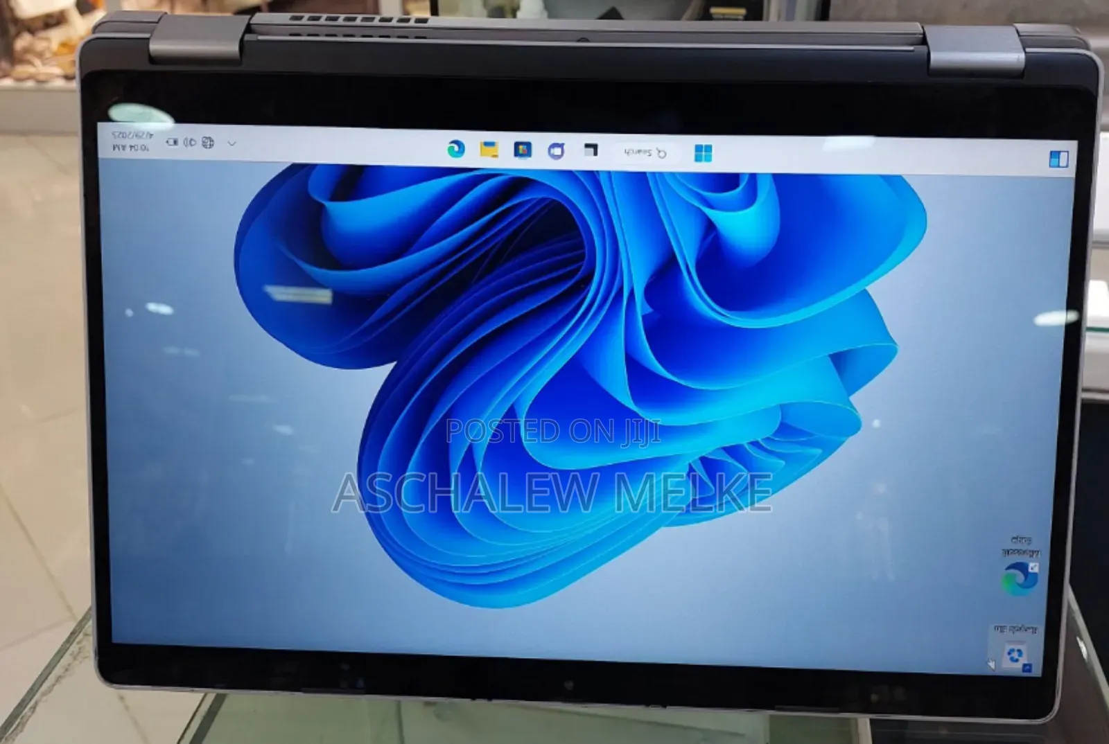 New Laptop Dell Latitude 5310 16GB Intel Core I5 SSD 512GB