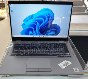 New Laptop Dell Latitude 5310 16GB Intel Core I5 SSD 512GB