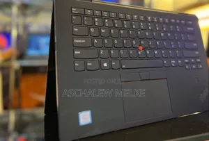 Photo - New Laptop Lenovo Thinkpad X1 Yoga 16GB Intel Core I7 SSD 512GB