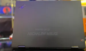 New Laptop Lenovo Thinkpad X1 Yoga 16GB Intel Core I7 SSD 512GB