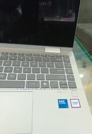 Photo - New Laptop HP Envy X360 16GB Intel Core I7 SSD 1T