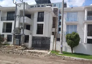 8bdrm House in Semit, G+2 Luxury, Bole for sale