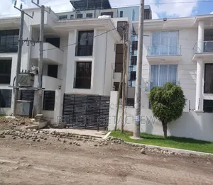 8bdrm House in Semit, G+2 Luxury, Bole for sale