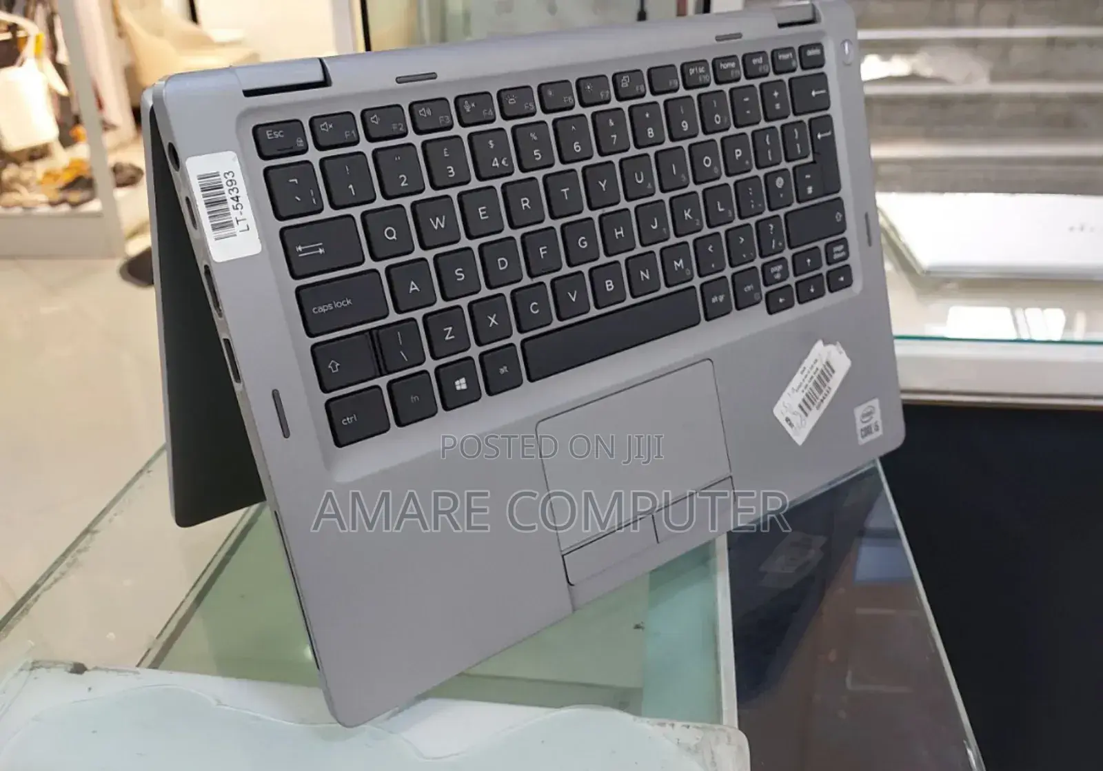 New Laptop HP EliteBook 840 10 16GB Intel Core I7 SSD 1T
