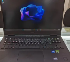 Photo - New Laptop HP Omen 17 32GB Intel Core I7 SSD 2T