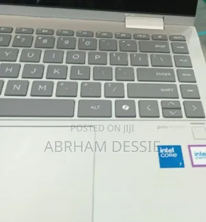 Photo - New Laptop HP Envy 14 16GB Intel Core Ultra 7 SSD 1T