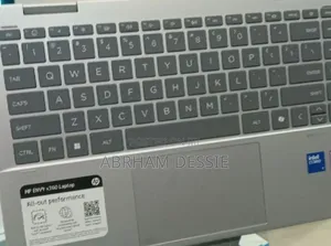 New Laptop HP Envy 14 16GB Intel Core Ultra 7 SSD 1T