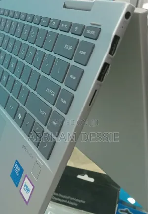 New Laptop HP Envy 14 16GB Intel Core Ultra 7 SSD 1T