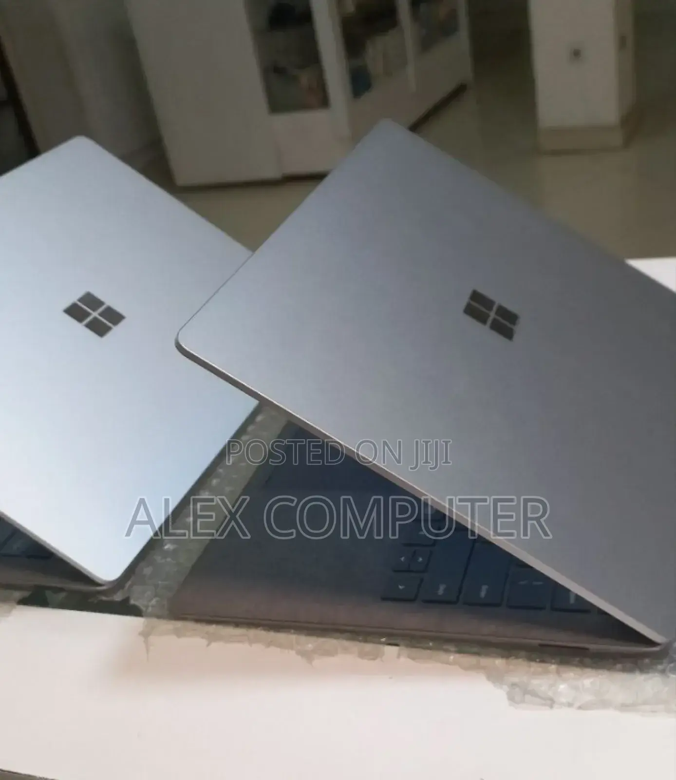 New Laptop Microsoft Surface Laptop 4 16GB Intel Core I7 SSD 512GB