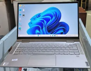 Photo - New Laptop Lenovo Yoga C740 8GB Intel Core I5 SSD 512GB